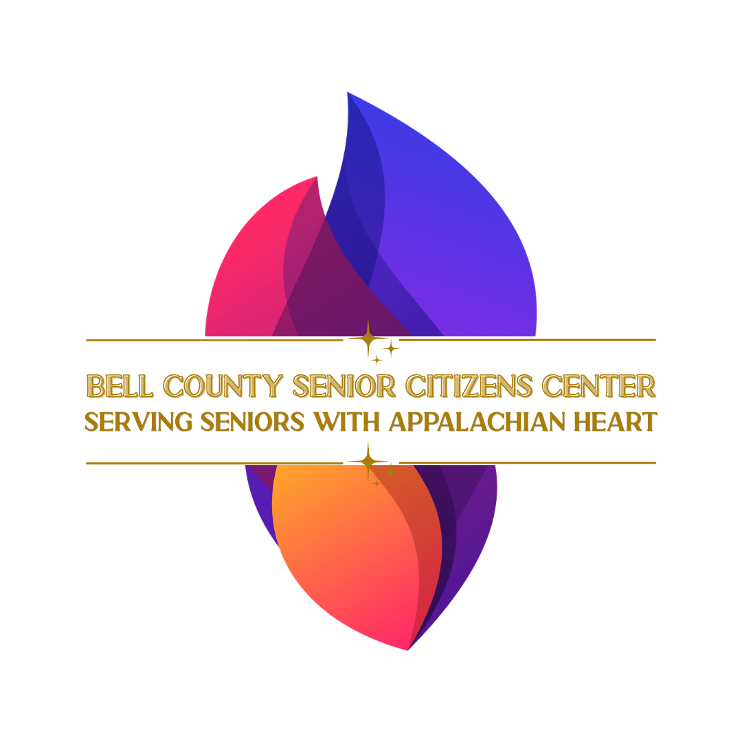 Bell County Senior Citizens logo