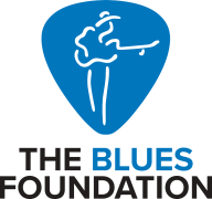 THE BLUES FOUNDATION INC